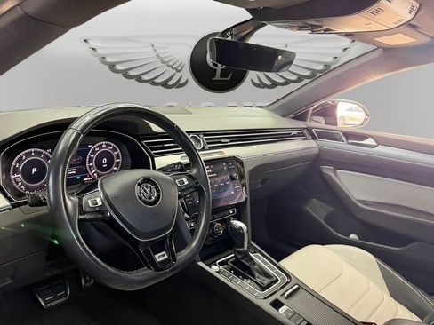 Used 2019 Volkswagen Arteon SEL AWD/4WD image 19