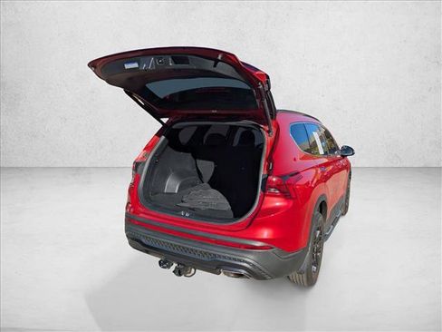 Used 2022 Hyundai Santa Fe XRT image 23