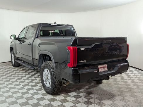 Used 2024 Toyota Tundra SR5 AWD/4WD image 5