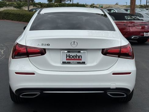 Used 2019 Mercedes-Benz A 220 image 12