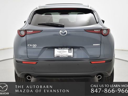 New 2026 MAZDA CX-30 AWD 2.5 S image 19