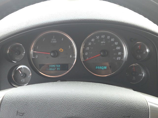 Used 2007 GMC Yukon Denali AWD/4WD image 39