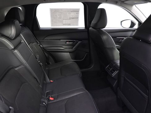 New 2026 MAZDA CX-5 Select image 18