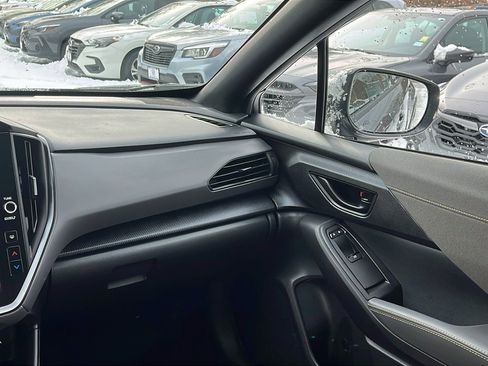Certified 2025 Subaru Crosstrek 2.5i Sport image 23