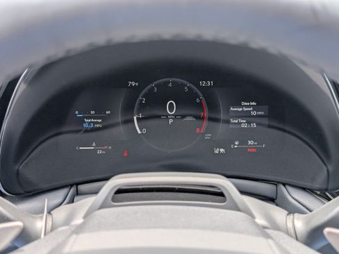 New 2026 Lexus TX 350 AWD image 29