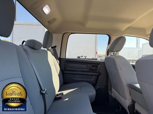 Used 2019 RAM 1500 Tradesman w/ Popular Equipment Group image 14