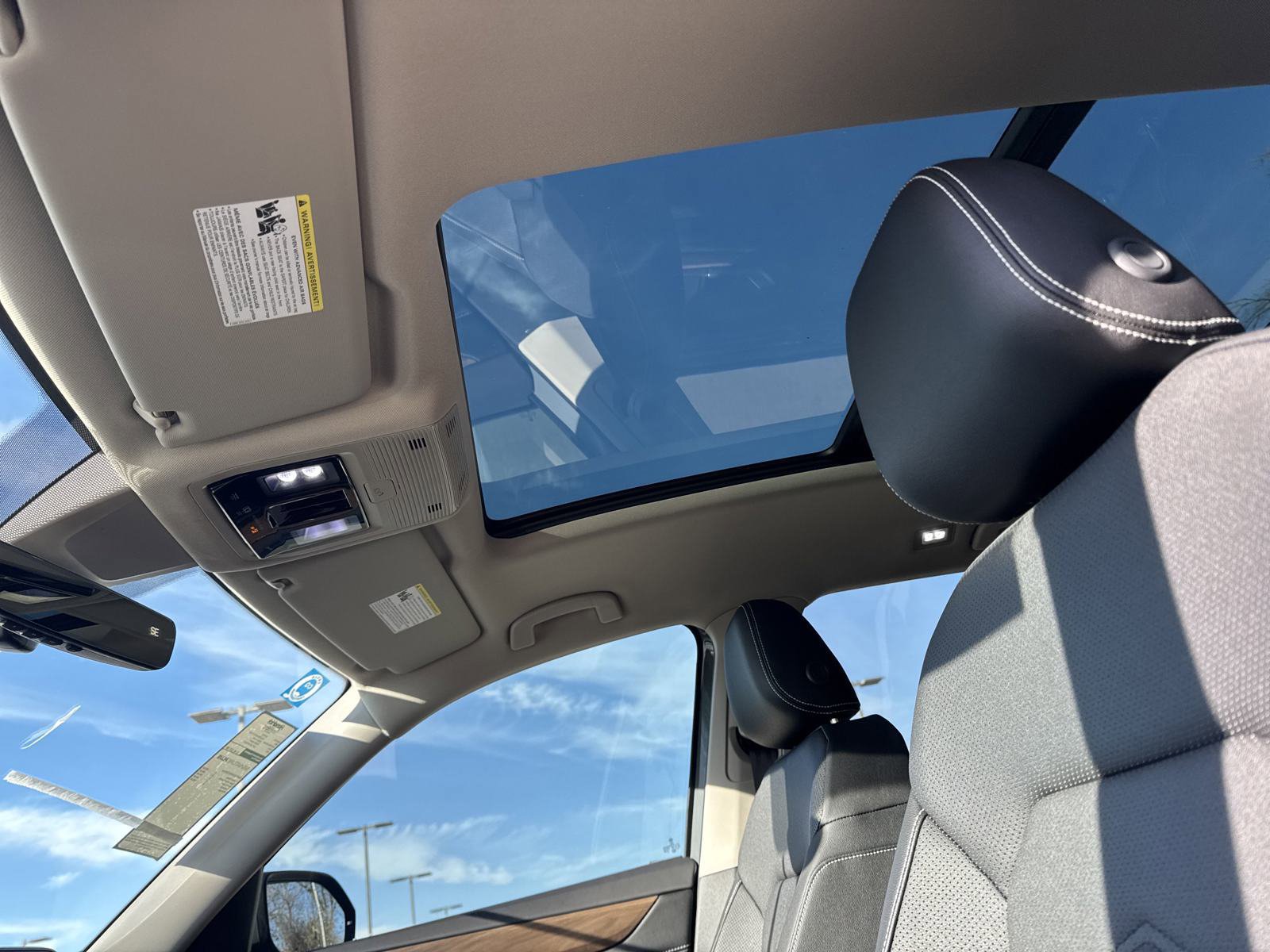 Certified 2026 Volkswagen Atlas SE FWD image 46