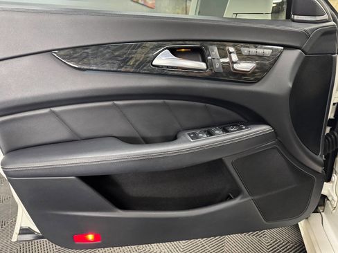 Used 2016 Mercedes-Benz CLS 550 image 39
