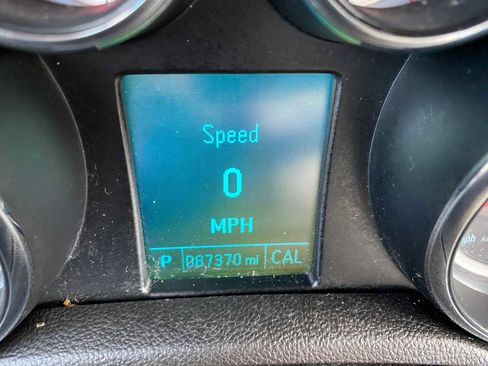 Used 2016 Buick Encore Leather image 8