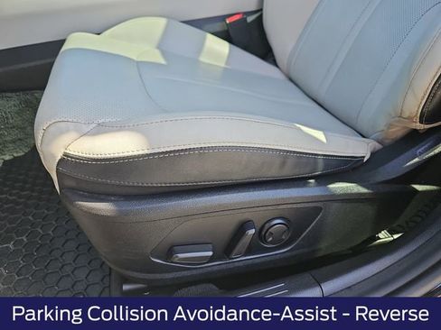 Used 2021 Kia K5 EX w/ EX Premium Package image 18