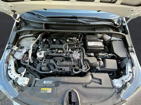 Used 2023 Toyota Corolla LE FWD image 30
