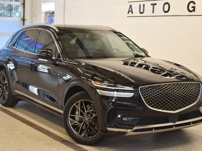 Used 2024 Genesis GV70 2.5T w/ Advanced Package