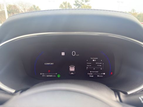 Certified 2023 Acura MDX FWD image 18