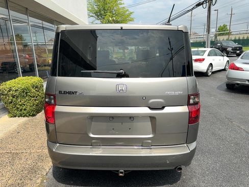 Used 2008 Honda Element SC image 23