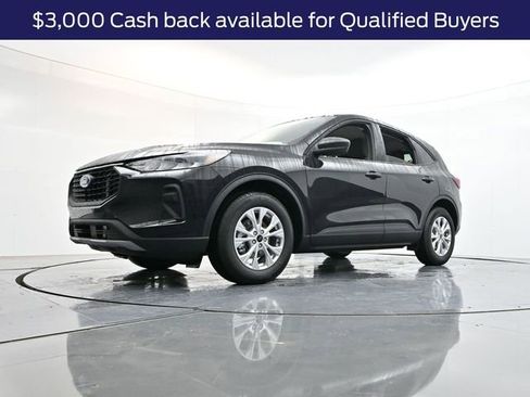 New 2026 Ford Escape Active image 28