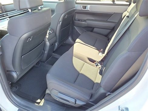 New 2026 Hyundai Santa Fe SE image 18