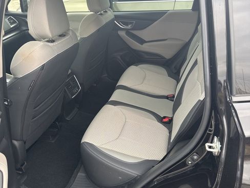 Certified 2021 Subaru Forester Premium image 7