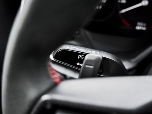 Used 2024 Porsche 911 Turbo S AWD/4WD image 61