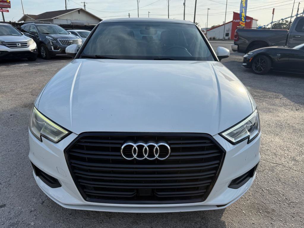 Used 2020 Audi A3 2.0T Premium FWD image 2