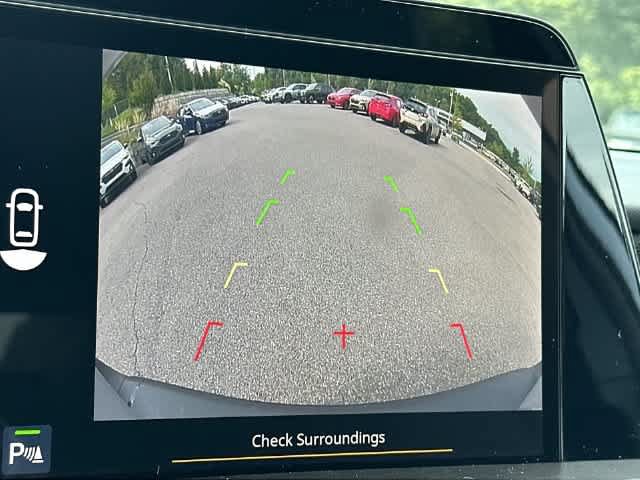 New 2026 Subaru Outback Limited AWD/4WD image 15