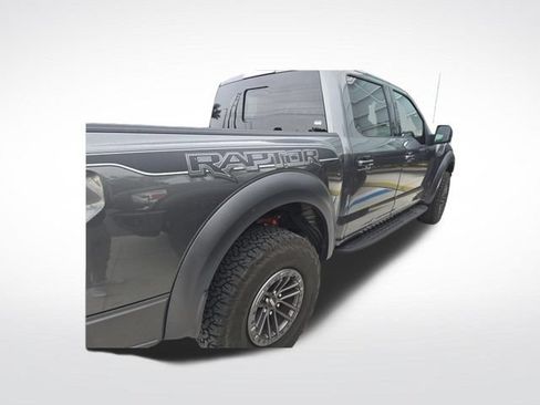 Used 2019 Ford F150 Raptor w/ Equipment Group 802A Luxury AWD/4WD image 5
