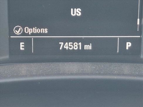 Used 2020 Chevrolet Equinox LS FWD image 9