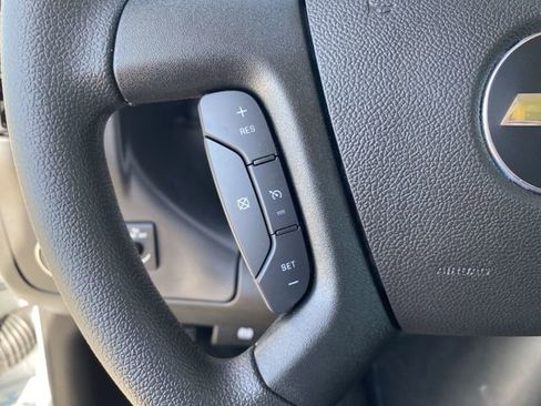 New 2025 Chevrolet Express 2500 w/ Driver Convenience Package image 30