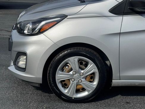 Used 2019 Chevrolet Spark LS image 28