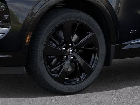 New 2026 Buick Envision Sport Touring AWD/4WD image 9