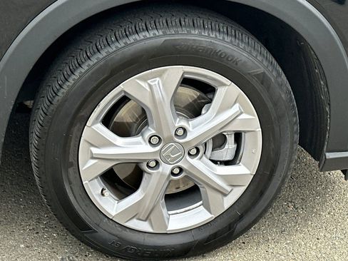 Used 2024 Honda HR-V LX image 29