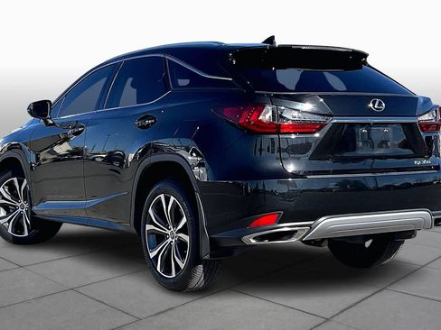 Used 2020 Lexus RX 350 AWD w/ Premium Package image 10