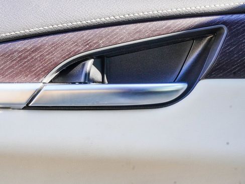 Certified 2022 INFINITI QX60 Sensory w/ Vision Package image 15