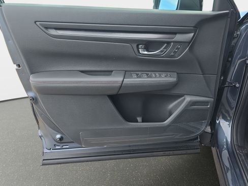 New 2026 Honda CR-V Sport-L image 25