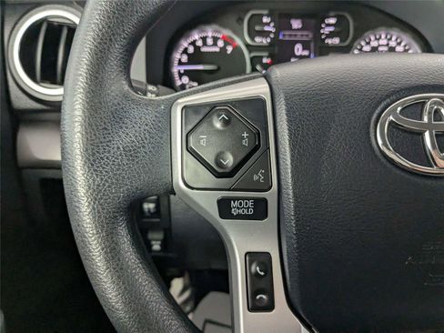 Used 2019 Toyota Tundra SR5 w/ SR5 Upgrade Package image 13