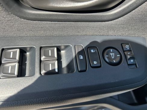 Certified 2026 Honda Passport TrailSport image 22