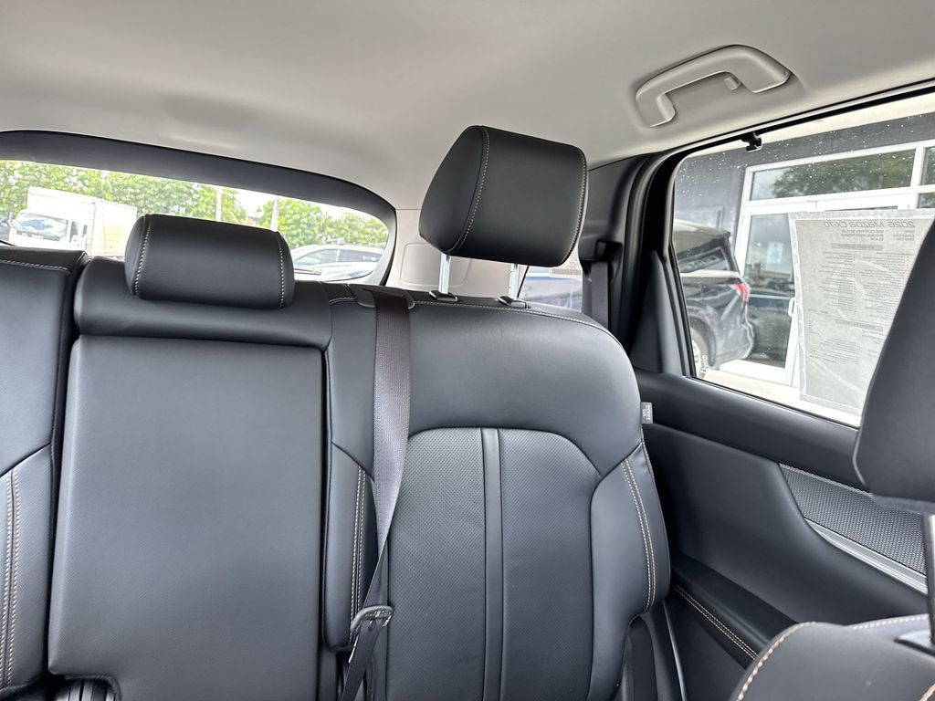 New 2026 MAZDA CX-70 SC Plus AWD/4WD image 19