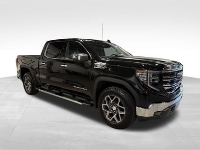 Certified 2024 GMC Sierra 1500 SLT w/ SLT Premium Plus Package