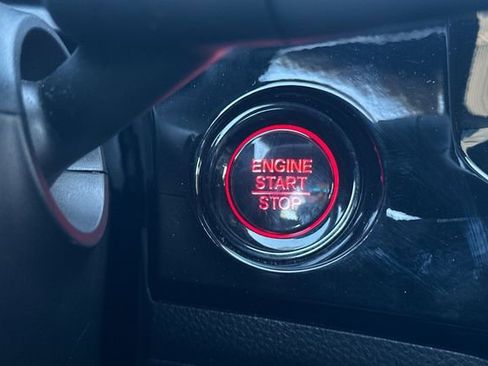 Certified 2022 Honda Civic Sport image 25