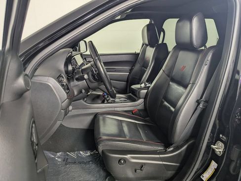 Used 2024 Dodge Durango GT RWD image 14