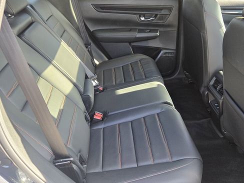 Certified 2024 Honda CR-V Sport-L image 15