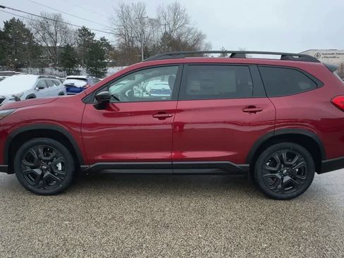 New 2026 Subaru Ascent Bronze Edition image 5