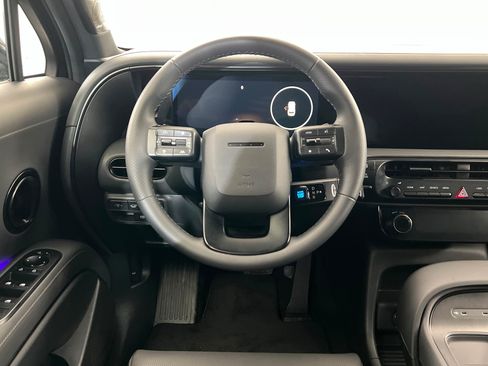 Used 2026 Hyundai Palisade XRT Pro AWD/4WD image 13
