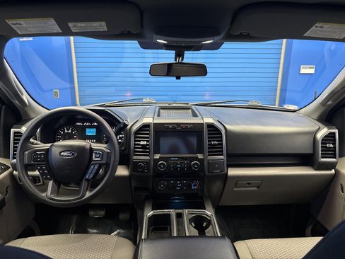 Used 2020 Ford F150 XLT AWD/4WD image 24