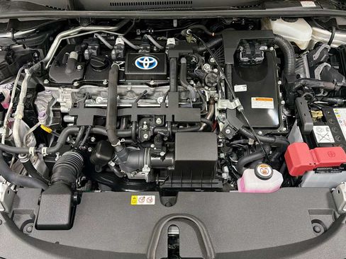 Certified 2022 Toyota Corolla LE FWD image 29
