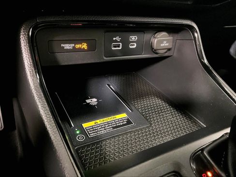 Used 2023 Honda CR-V EX-L image 27