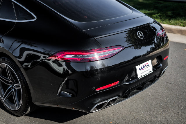 Used 2019 Mercedes-Benz AMG GT 63 S image 20