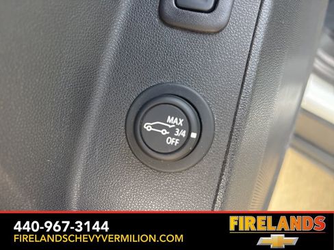 Certified 2021 Chevrolet Equinox Premier image 16