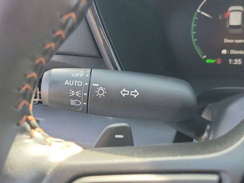 Certified 2024 Honda CR-V Sport-L image 36