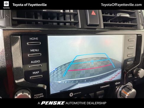 Used 2020 Toyota 4Runner TRD Off-Road image 27