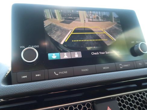 Used 2024 Honda Civic Sport image 32